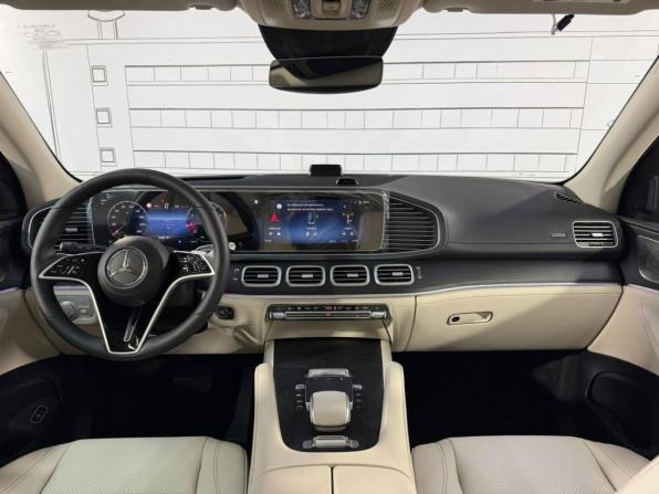 Новый Mercedes-Benz GLE II (V167) Рестайлинг 2026 года, цена 11 935 800 рублей, внедорожник, Автокод Объявления
