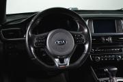 Kia Optima IV Сургут  - изображение 27