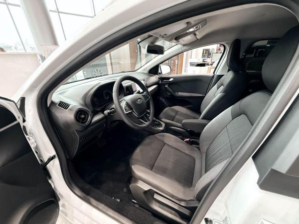 Новый Lada (ВАЗ) Iskra 2026 года, цена 1 595 000 рублей, универсал, Автокод Объявления