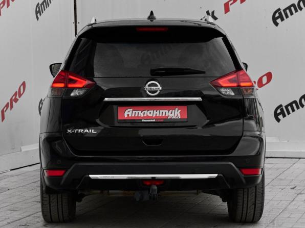 Nissan X-Trail III Рестайлинг с пробегом 2019 года, цена 1 850 000 рублей, 175772 км, внедорожник, Автокод Объявления