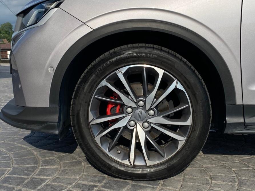 Geely Coolray I Сочи  - изображение 7