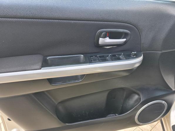 Suzuki Grand Vitara II Рестайлинг с пробегом 2008 года, цена 819 900 рублей, 293656 км, внедорожник, Автокод Объявления