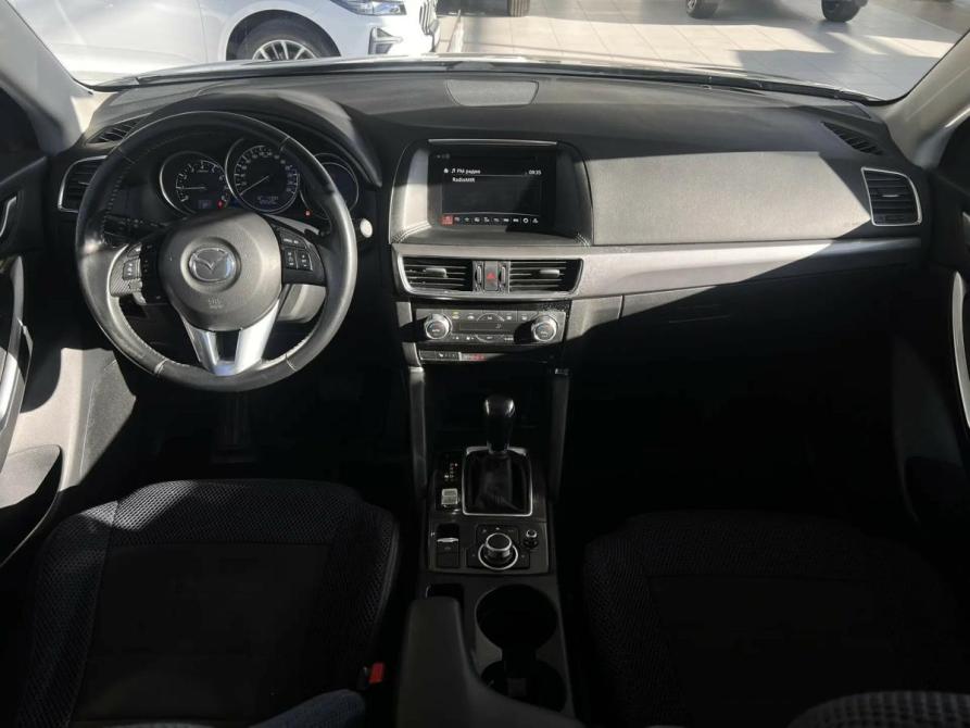 Mazda CX-5 I Рестайлинг Екатеринбург  - изображение 13