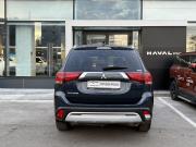 Mitsubishi Outlander III Рестайлинг 3 Москва  - изображение 28