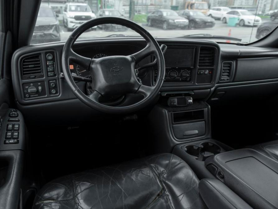 Chevrolet Avalanche I Москва  - изображение 7