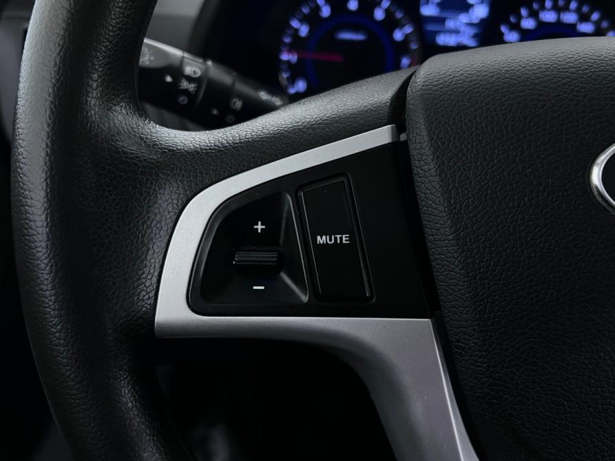 Hyundai Solaris I Рестайлинг Ростов-на-Дону  - изображение 15