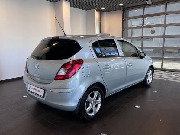 Opel Corsa D с пробегом 2009 года, цена 479 000 рублей, 94481 км, хэтчбек, Автокод Объявления