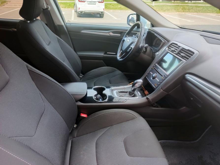 Ford Mondeo V Брянск  - изображение 14