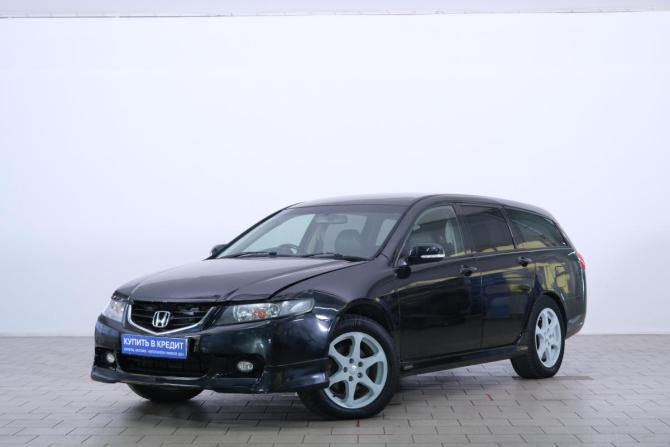 Honda Accord VII с пробегом 2003 года, цена 779 000 рублей, 118000 км, универсал, Автокод Объявления