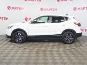Nissan Qashqai II Вологда  - изображение 25