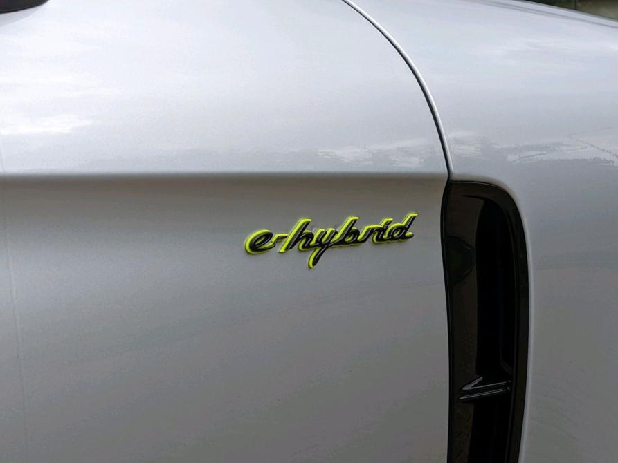 Porsche Panamera II Санкт-Петербург  - изображение 19