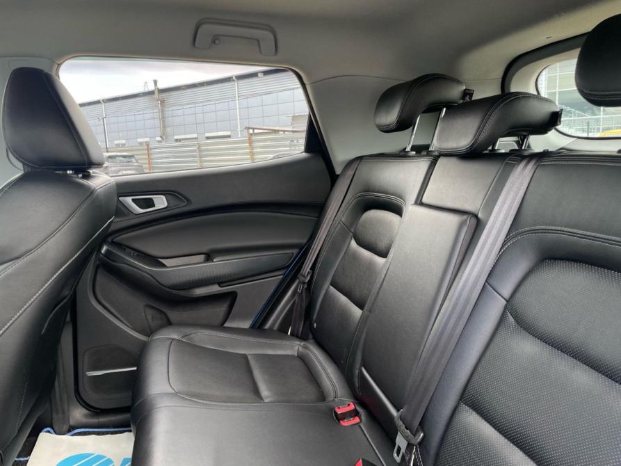 Chery Tiggo 4 I Рестайлинг Краснодар  - изображение 26