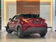 Toyota C-HR I Челябинск  - изображение 23