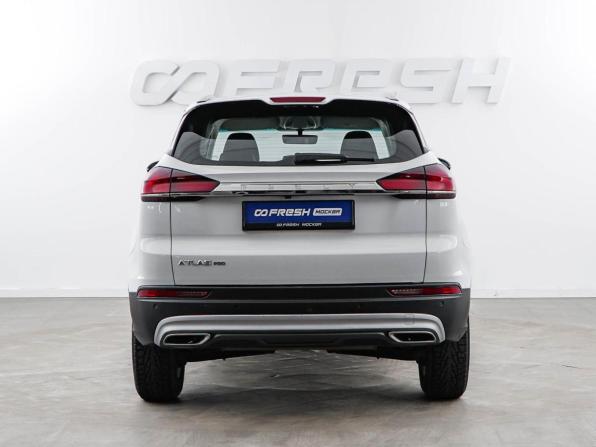 Geely Atlas Pro с пробегом 2024 года, цена 1 991 444 рубля, 53637 км, внедорожник, Автокод Объявления