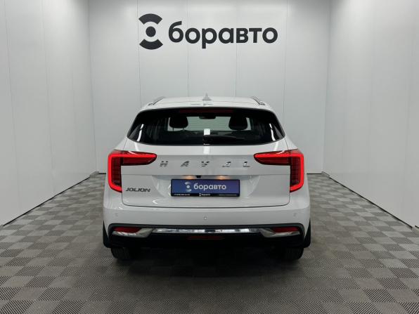 Haval Jolion I с пробегом 2023 года, цена 1 999 000 рублей, 28368 км, внедорожник, Автокод Объявления