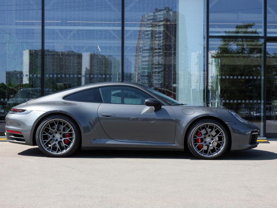 Porsche 911 VIII (992) Москва  - изображение 4