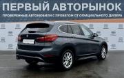 BMW X1 II (F48) Рестайлинг Краснодар  - изображение 28
