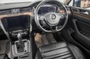 Volkswagen Passat B8 Барнаул  - изображение 45