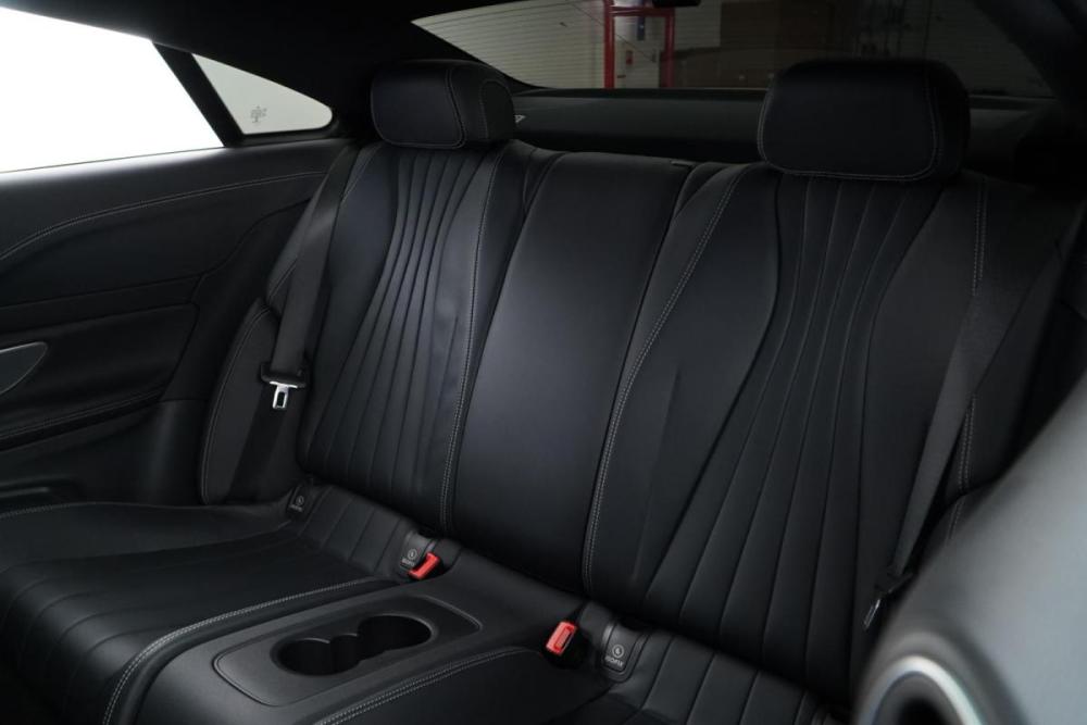 Mercedes-Benz E-Класс V (W213 S213 C238) Рестайлинг Москва  - изображение 9