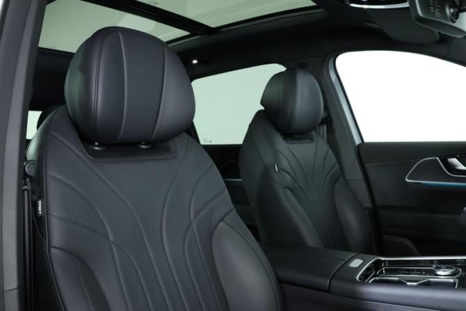 Chery Tiggo 9 I с пробегом 2024 года, цена 3 350 000 рублей, 9853 км, внедорожник, Автокод Объявления