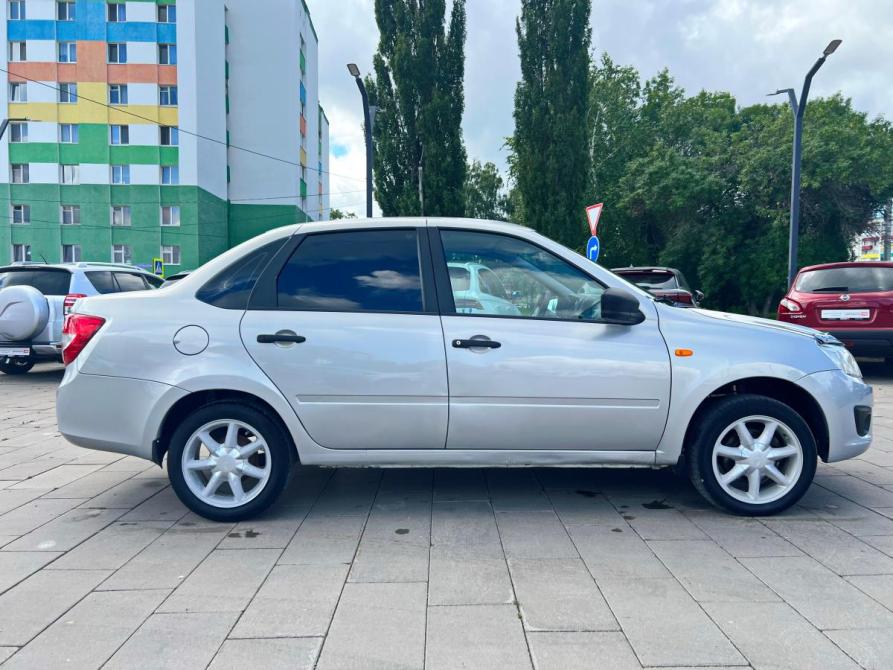 Lada (ВАЗ) Granta I Стерлитамак  - изображение 8