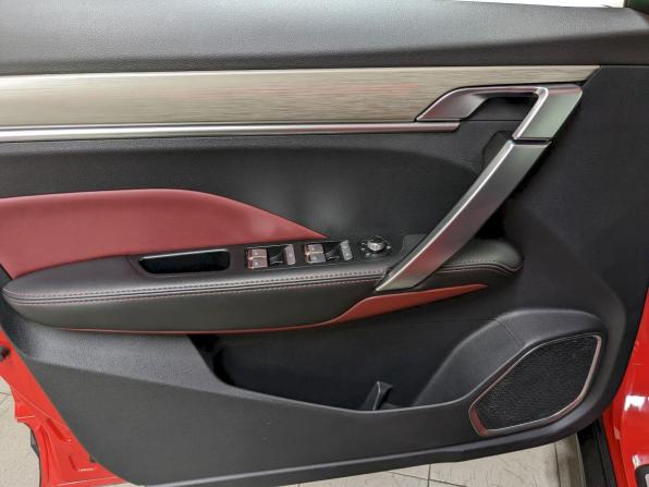 Geely Coolray I с пробегом 2020 года, цена 1 490 000 рублей, 91413 км, внедорожник, Автокод Объявления