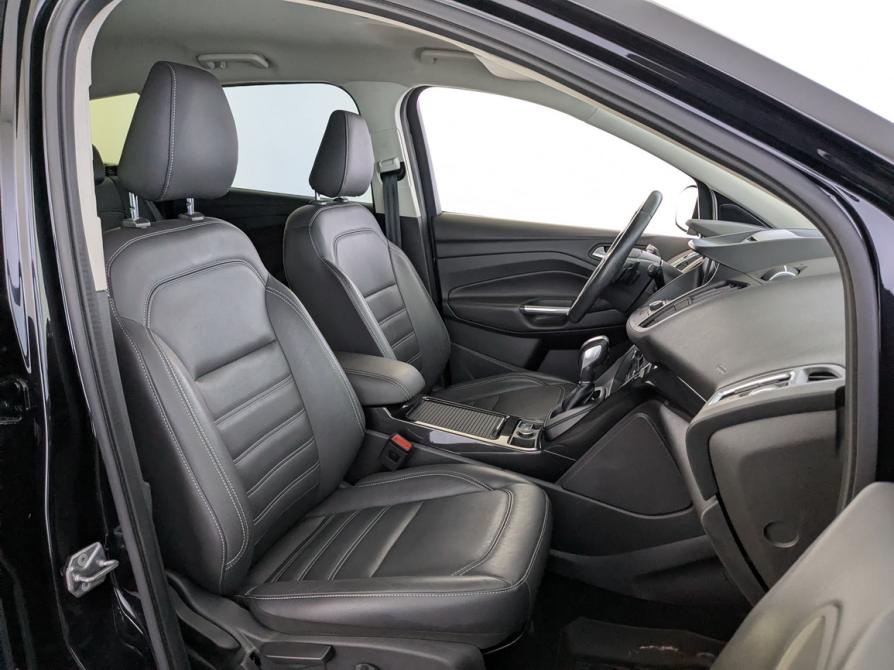 Ford Kuga II Рестайлинг Москва  - изображение 24