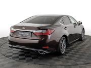 Lexus ES VI Рестайлинг Москва  - изображение 33