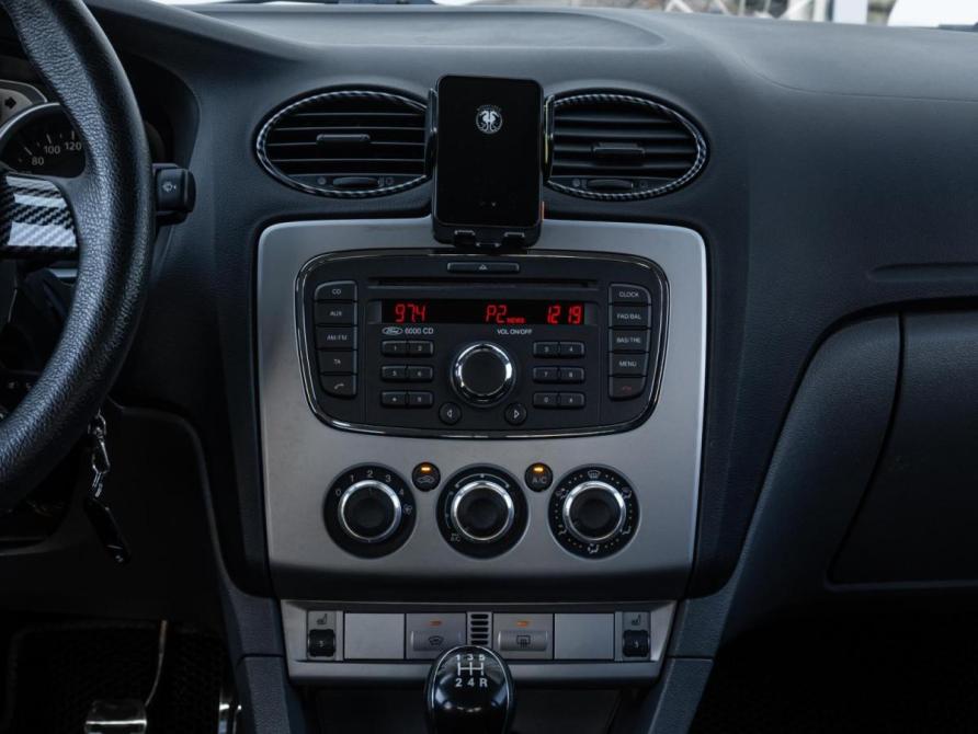 Ford Focus II Рестайлинг Ставрополь  - изображение 12