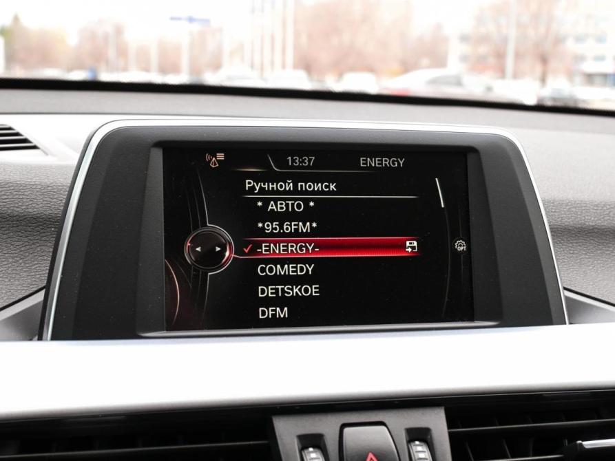 BMW X1 II (F48) Волгоград  - изображение 15