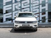 Volkswagen Tiguan II Краснодар  - изображение 25