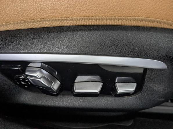 BMW 7 серии VI (G11/G12) с пробегом 2016 года, цена 3 185 000 рублей, 170782 км, седан, Автокод Объявления