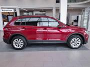 Volkswagen Tiguan II Казань  - изображение 27