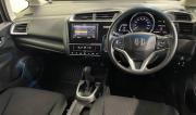 Honda Fit III Рестайлинг Красноярск  - изображение 32