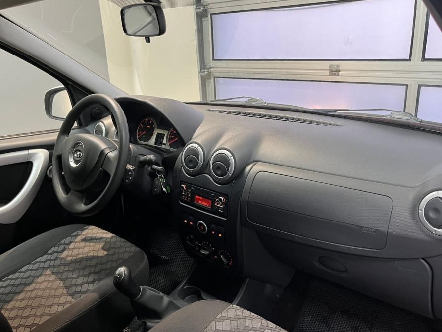 Lada (ВАЗ) Largus I Тверь  - изображение 15