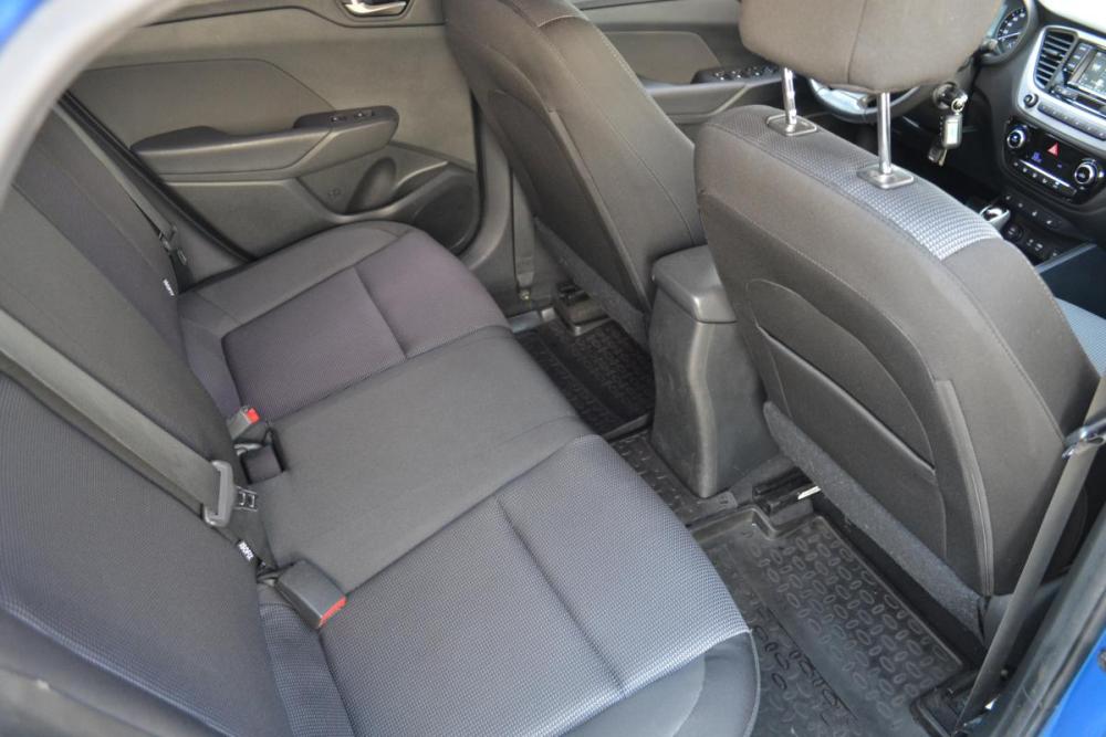 Hyundai Solaris II Старый Оскол  - изображение 17