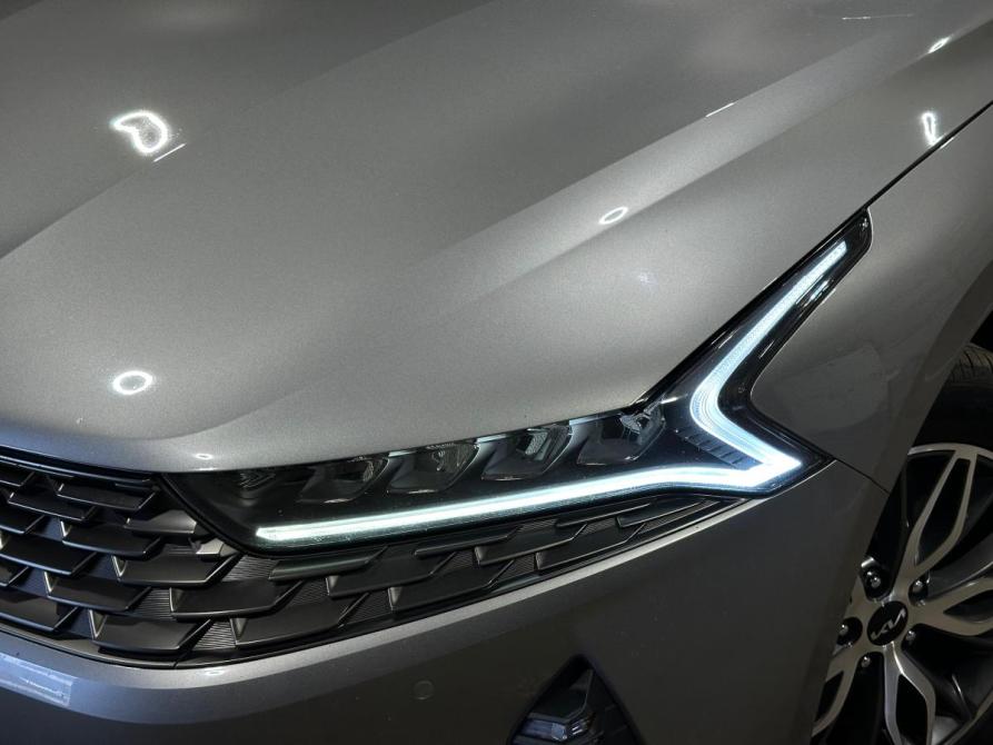 Kia K5 III Челябинск  - изображение 7