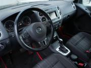 Volkswagen Tiguan I Рестайлинг Новосибирск  - изображение 30