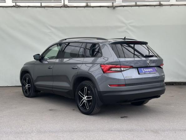 Skoda Kodiaq I с пробегом 2018 года, цена 2 542 000 рублей, 161828 км, внедорожник, Автокод Объявления
