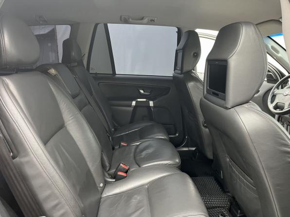 Volvo XC90 I Рестайлинг с пробегом 2008 года, цена 999 000 рублей, 316849 км, внедорожник, Автокод Объявления