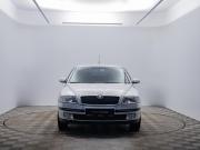 Skoda Octavia II (A5) Москва  - изображение 18
