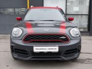 Mini Countryman II Москва  - изображение 18