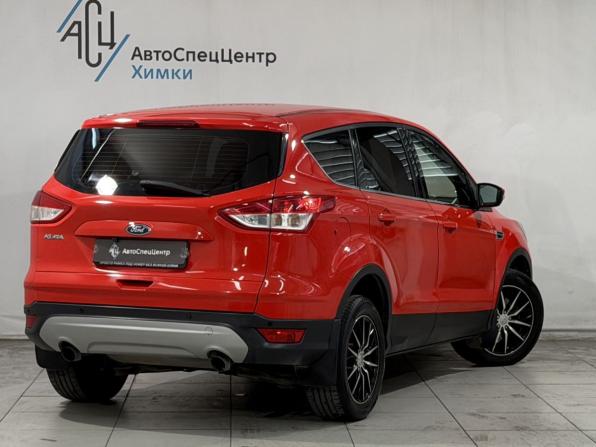Ford Kuga II с пробегом 2014 года, цена 1 199 800 рублей, 188000 км, внедорожник, Автокод Объявления