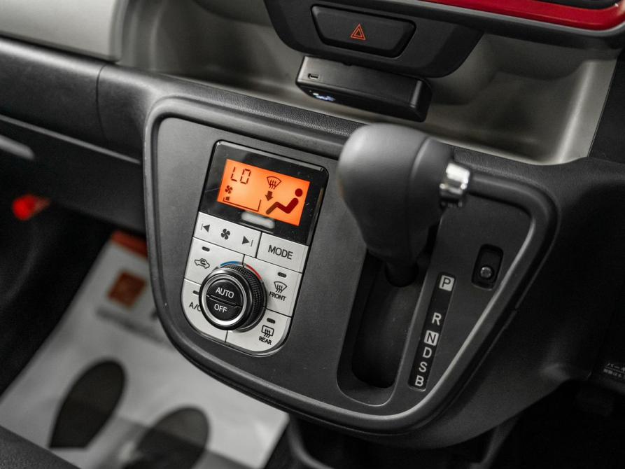 Toyota Passo III Красноярск  - изображение 14