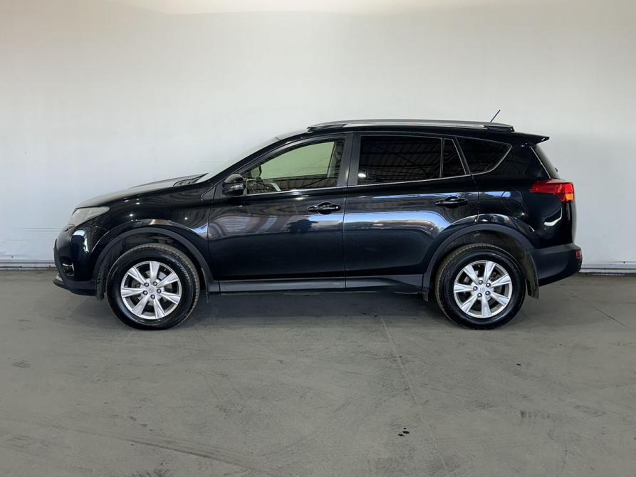 Toyota RAV4 IV (XA40) Москва  - изображение 7