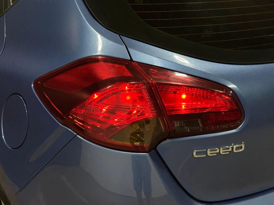 Kia Ceed II Челябинск  - изображение 7
