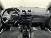 Skoda Fabia II Рестайлинг Воронеж  - изображение 34