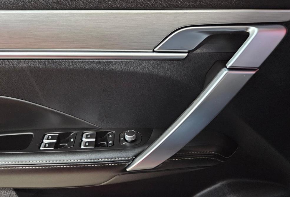 Geely Coolray I Вологда  - изображение 18