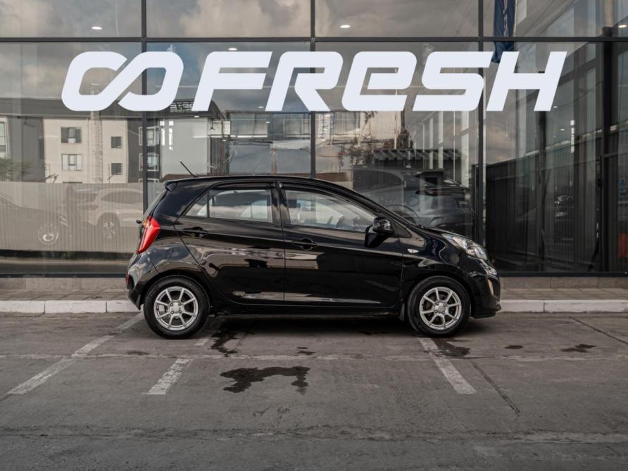 Kia Picanto II Краснодар  - изображение 5