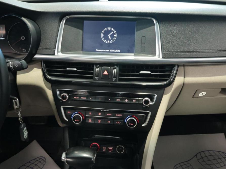 Kia Optima IV Калуга  - изображение 38